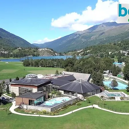 Chaleureux Pour 8 Personnes Proche Des Pistes - Fr-1-695-59 Апартаменты